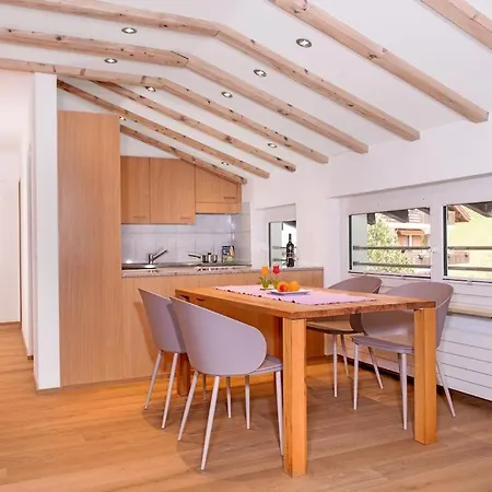 Appartement Mountain Nr 10 Zermatt