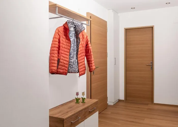 Mountain Nr 10 アパート *