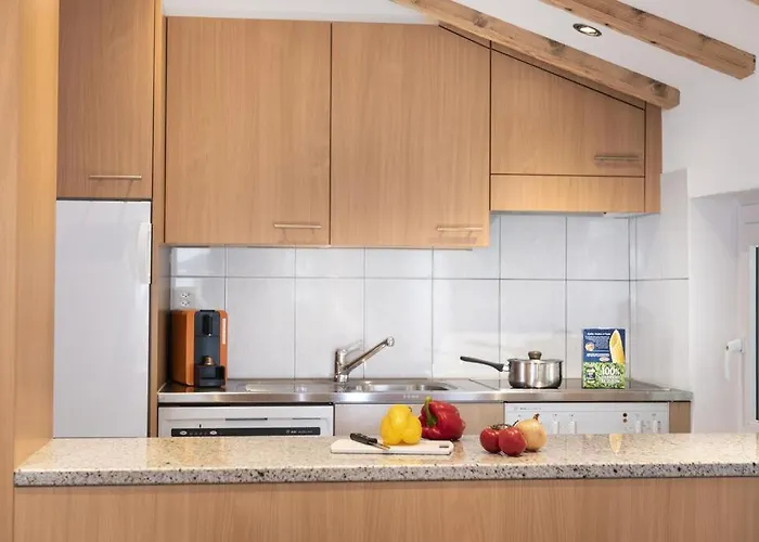 Appartement Mountain Nr 10