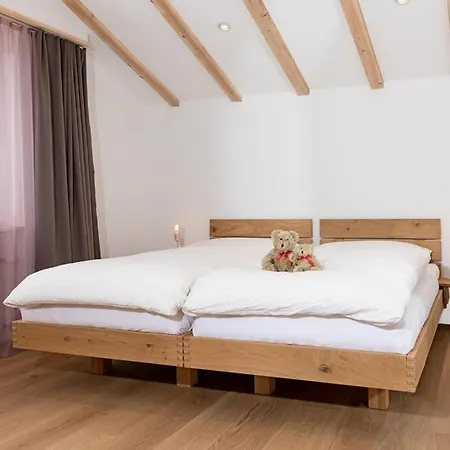 Appartamento Mountain Nr 10 Zermatt