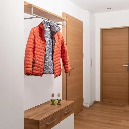 Mountain Nr 10 Appartamento *