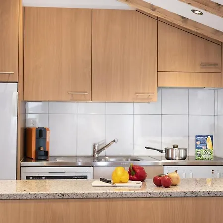 Appartamento Mountain Nr 10