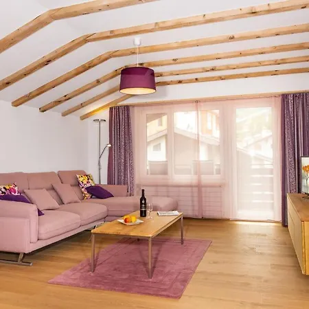 Appartamento Mountain Nr 10 Zermatt