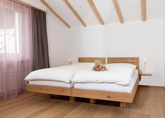 Appartamento Mountain Nr 10 Zermatt